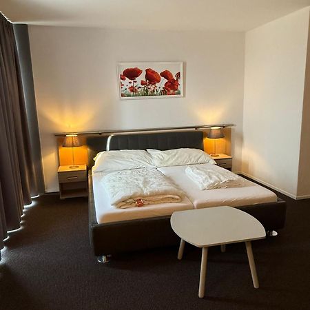 Hotel East End Frauenfeld Kültér fotó