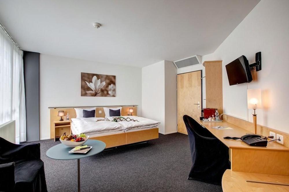 Hotel East End Frauenfeld Kültér fotó