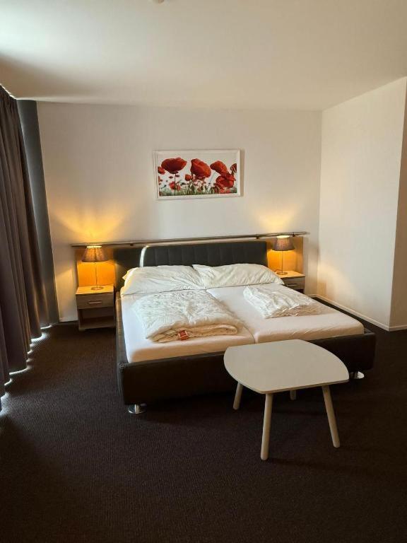 Hotel East End Frauenfeld Kültér fotó