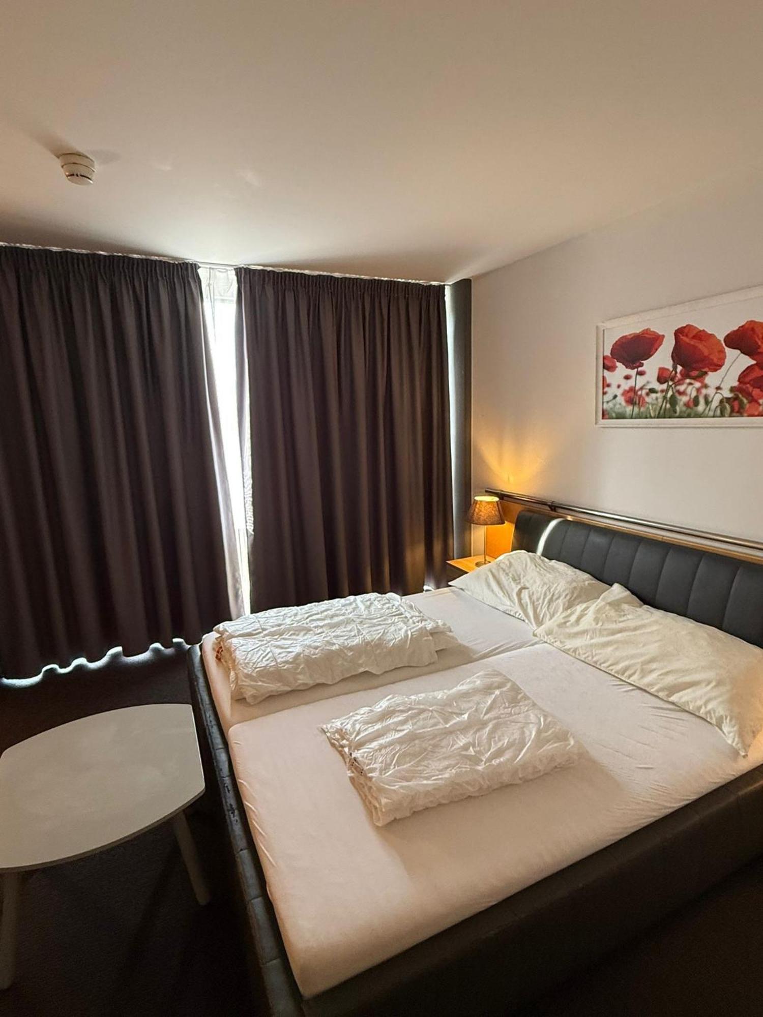 Hotel East End Frauenfeld Kültér fotó