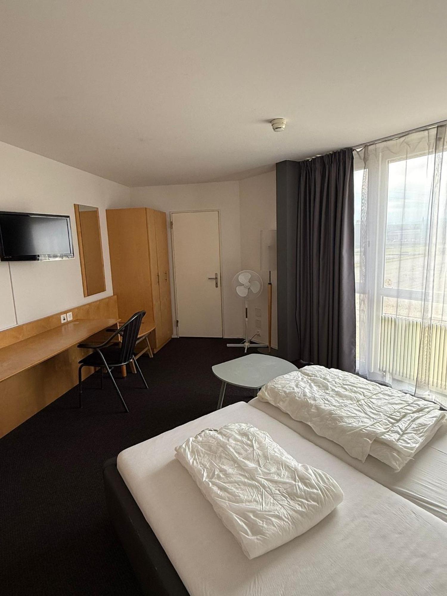 Hotel East End Frauenfeld Kültér fotó
