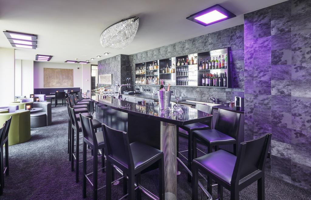 Hotel East End Frauenfeld Kültér fotó