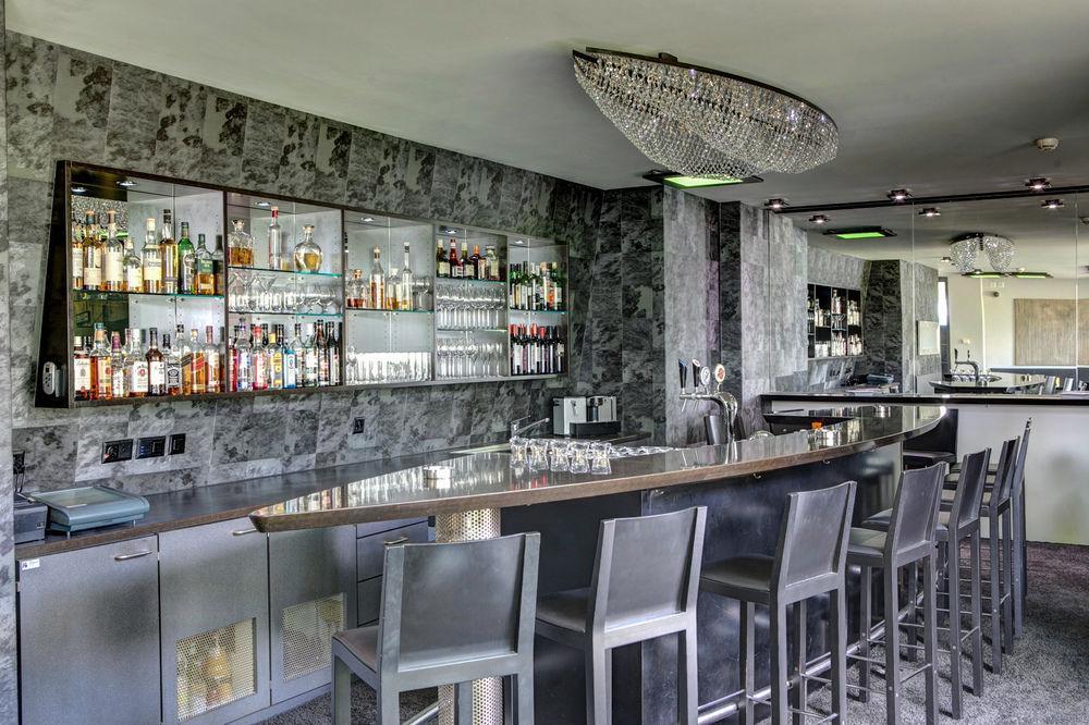 Hotel East End Frauenfeld Kültér fotó