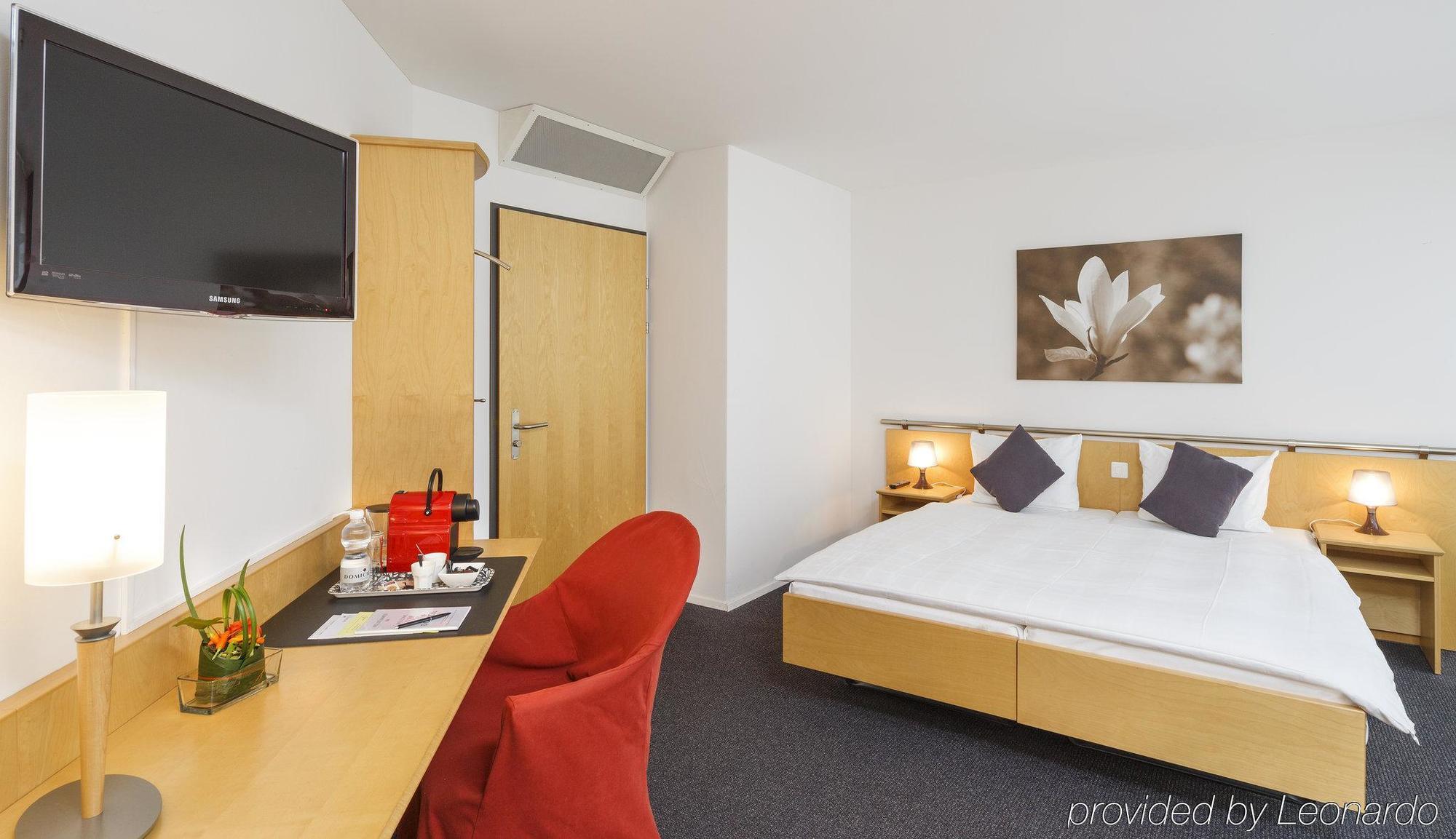 Hotel East End Frauenfeld Kültér fotó