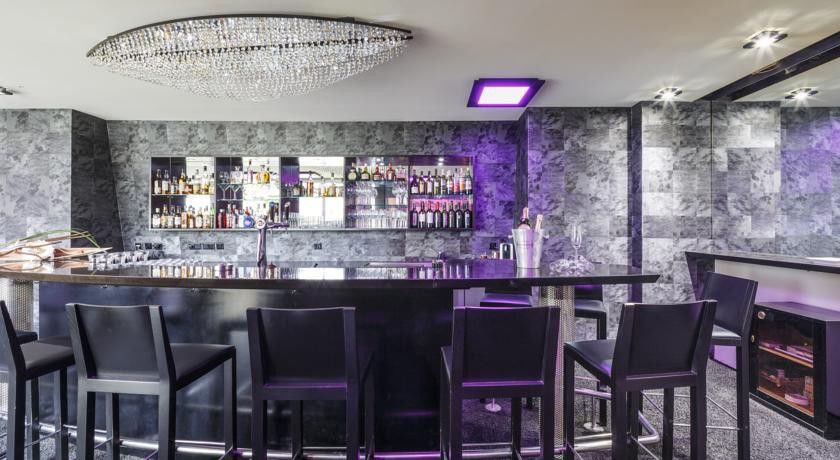 Hotel East End Frauenfeld Kültér fotó