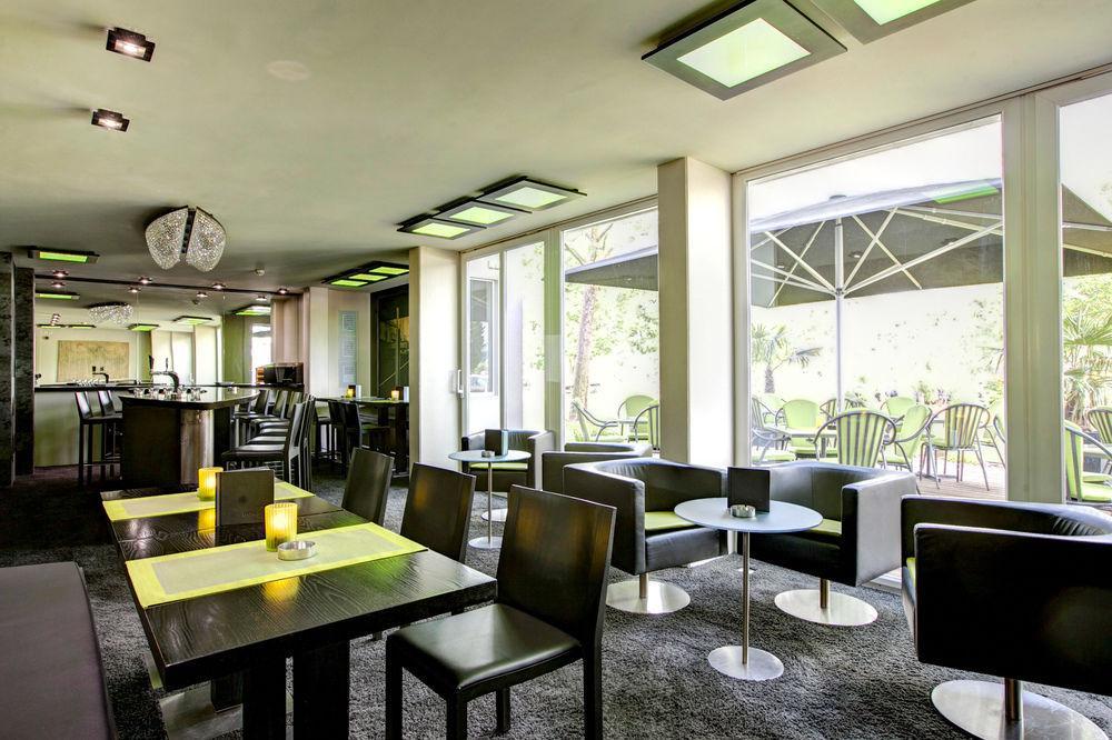 Hotel East End Frauenfeld Kültér fotó