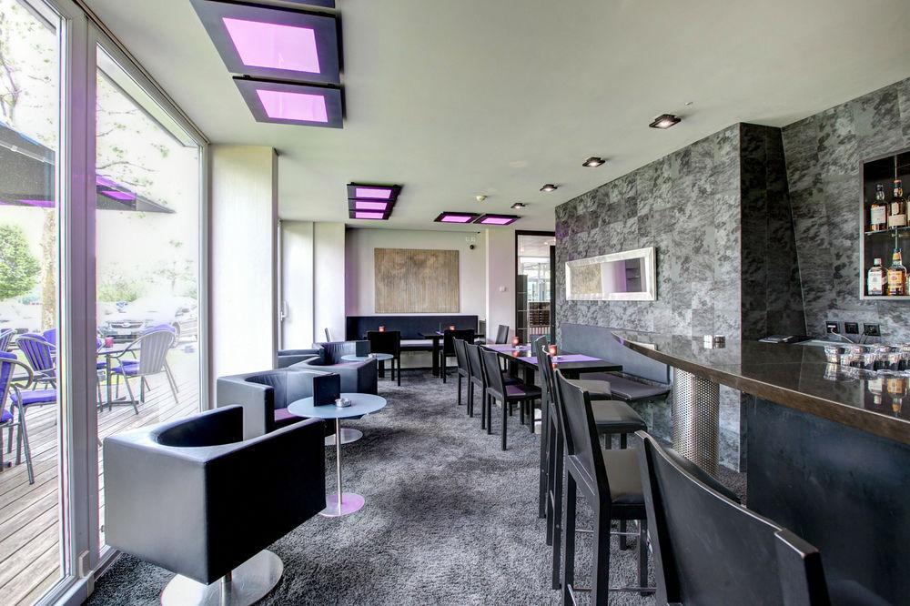 Hotel East End Frauenfeld Kültér fotó