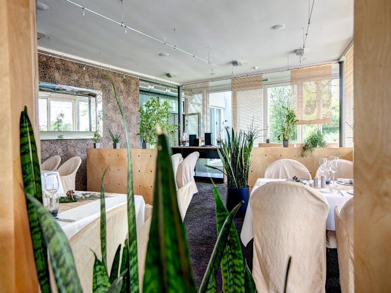 Hotel East End Frauenfeld Kültér fotó