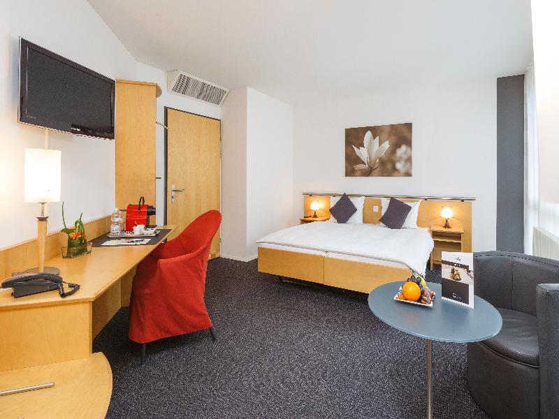 Hotel East End Frauenfeld Kültér fotó